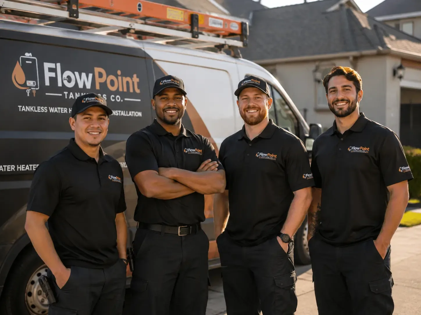 Tankless Water Heater Installation company in Mount Hope, WV